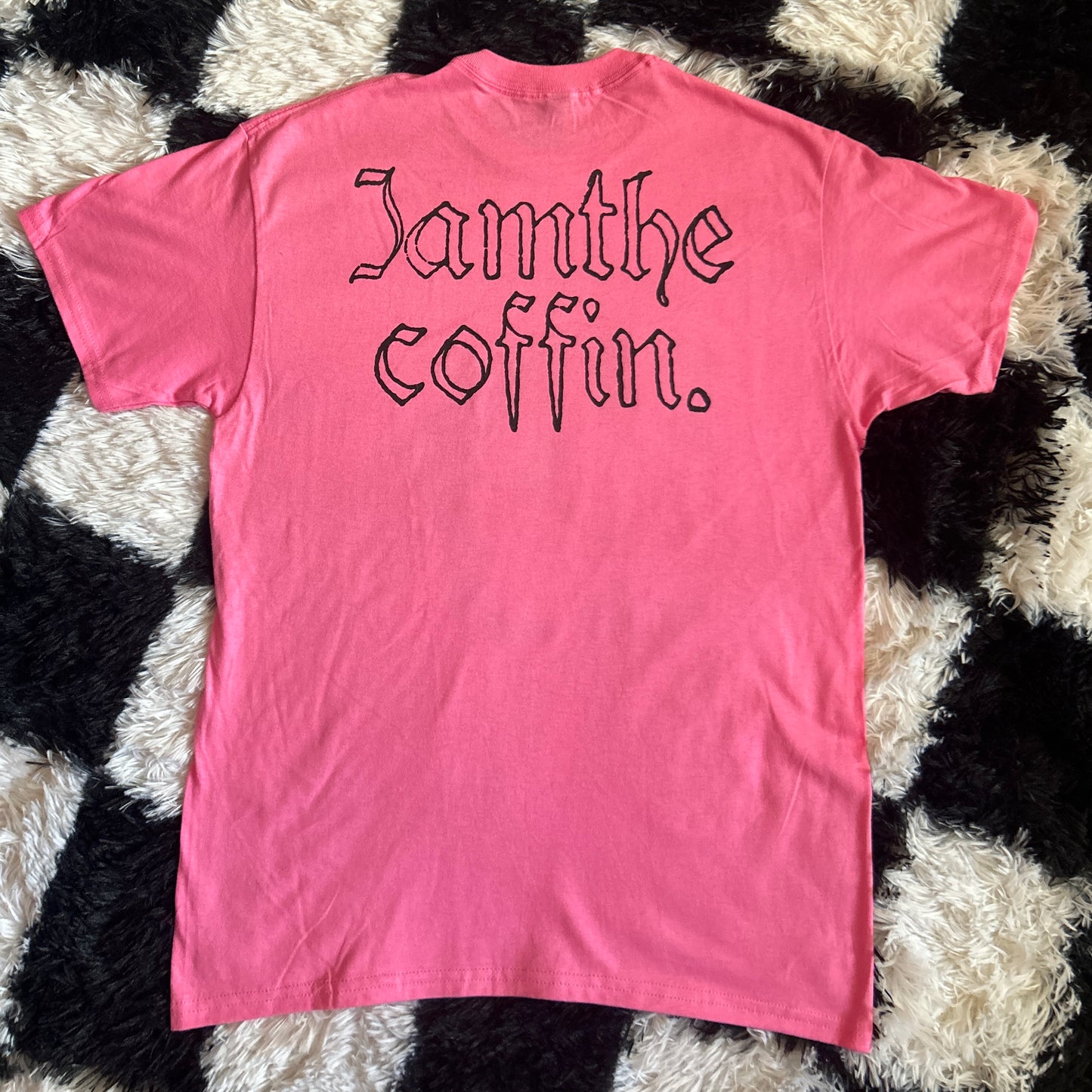 “Calendar” Shirt