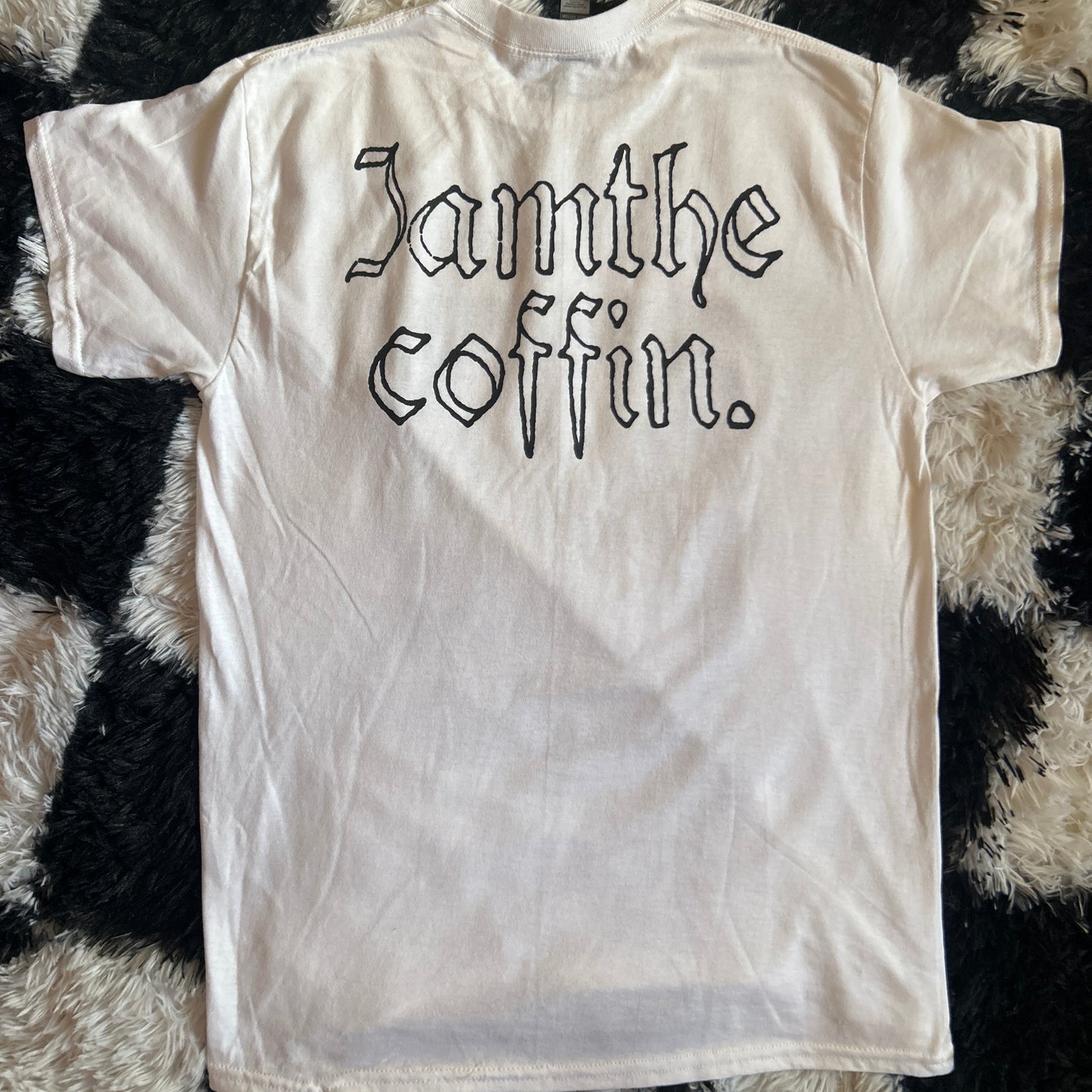 “Little Boy Blue” T-Shirt