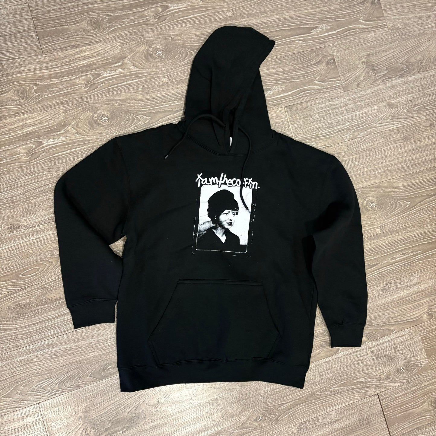Echo Park Show Hoodie