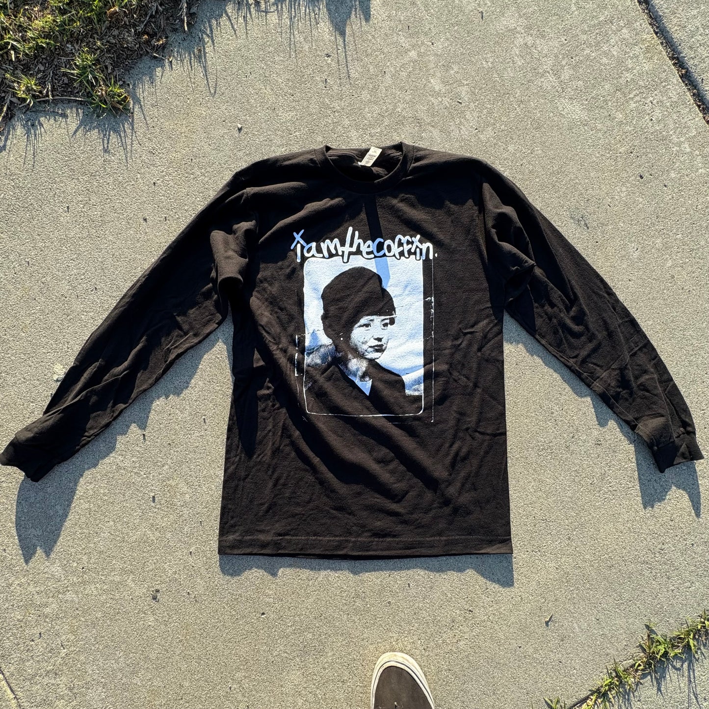 “Echo Park” Long Sleeve