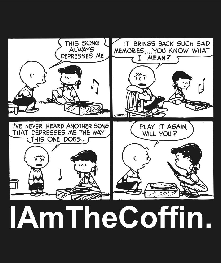“Charlie Brown” T Shirt