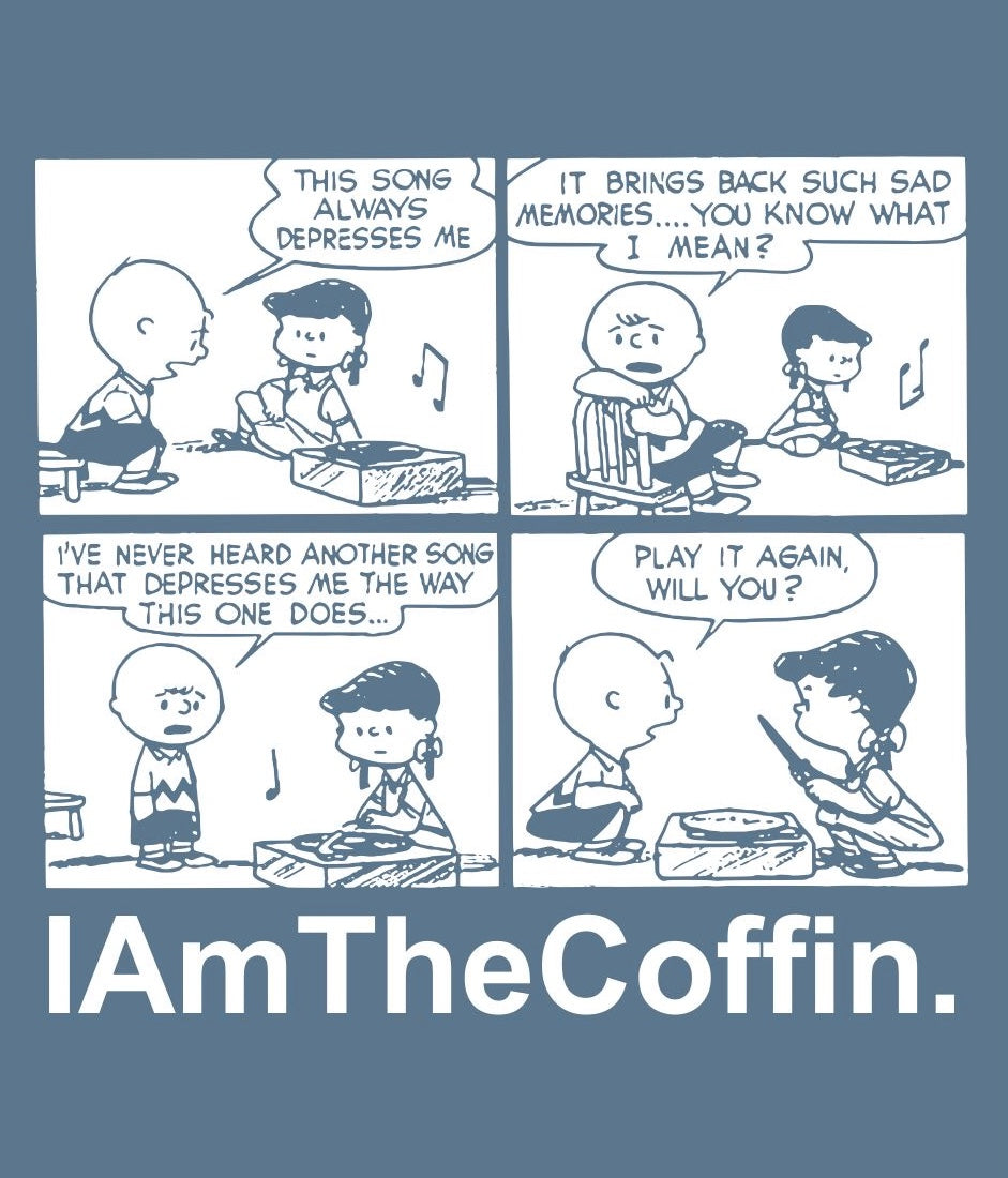 “Charlie Brown” T Shirt
