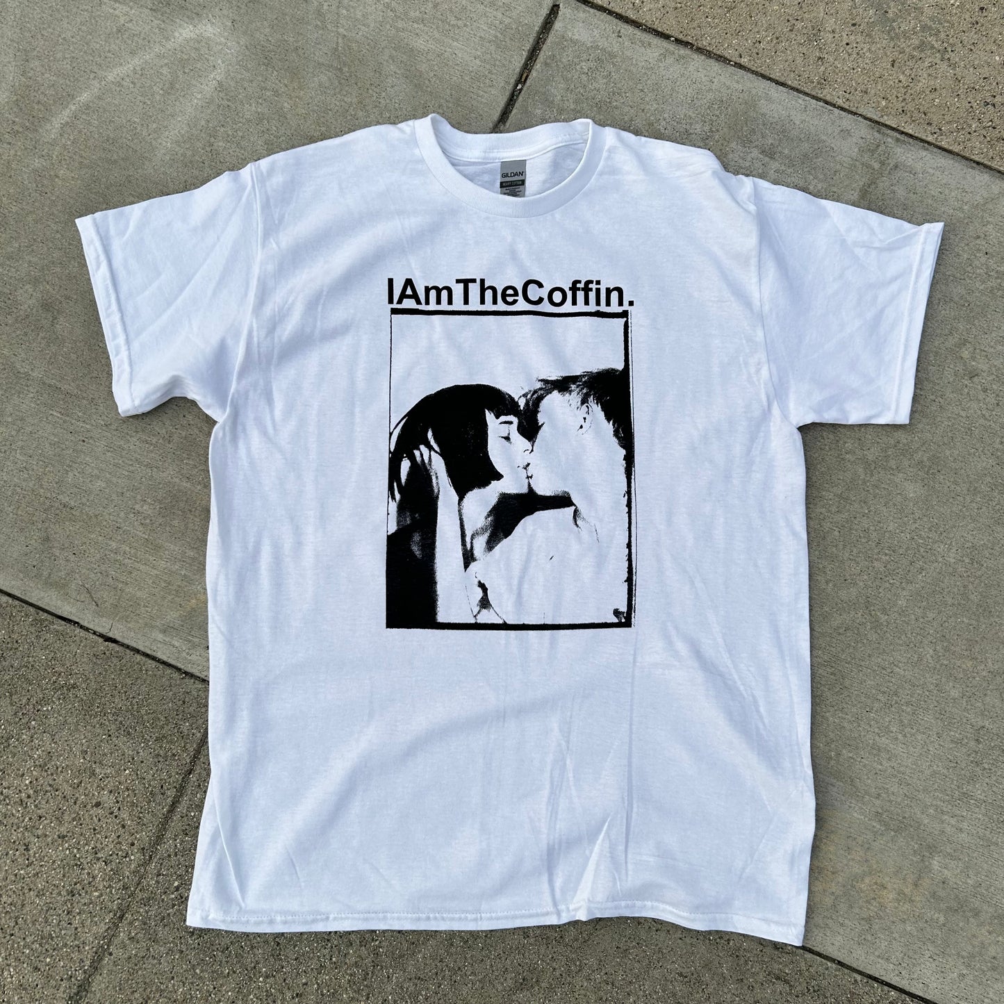 “Trademark” T-Shirt