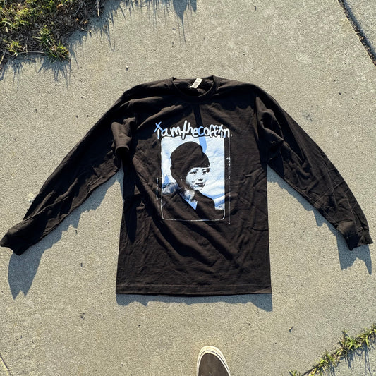 “Echo Park” Long Sleeve