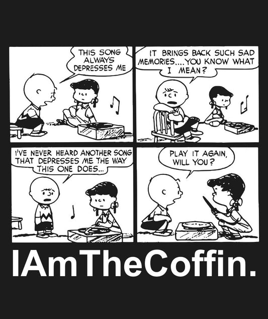 “Charlie Brown” T Shirt